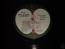 BEATLES LP/ PAUL MCCARTNEY 