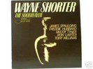 WAYNE SHORTER, 