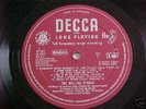 *ROLLING STONES No2*1965 UK DECCA  LP+*Censored* Sleeve