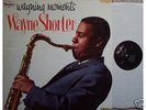 WAYNE SHORTER QUINTET Original 1962 - VEE-JAY LP MINT