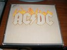AC/DC 6 Lp records box set BONUS 12