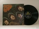 The Beatles; Rubber Soul LP Parlophone PMC 1267