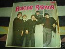 rolling stones original s african press 1964 lk 4661