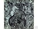 ARZACHEL - VERY RARE 1970 Prog UK LP - Gong -