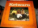Ketwaru Amazing Dutch 75 Sitar Psych folk baroque LP RA