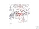 Perth County Conspiracy rare Rumour Private folk/psych