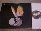 HELP Second Coming Jesus HEAVY fuzz PSYCH Christian LP