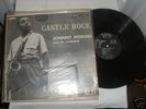 Johnny Hodges, CASTLE ROCK, Verve MGV 8139