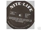 BOOGIE modern soul 12