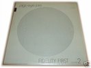 AUDIOPHILE - VERY RARE - PIGS EYE JASS FIDELITY FIRST 2
