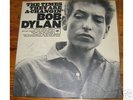 Bob Dylan SIGNED LP Mono Times Are Changin' LOOK RARE