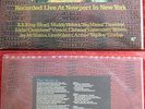 THE BLUES, A REAL SUMMIT MEETING  RARE MFSL MINT+ LP