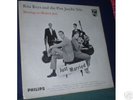 RITA REYS /PIM JACOBS 3- VERY RARE DUTCH PHILLIPS LP