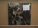 BOB DYLAN     THE BASEMENT TAPES     LP - MINT SEALED