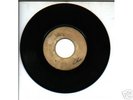 BLANK/ROCKSTEADY TIME - PHILLIS DILLON [R/STEADY] 7