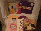 SMASHING PUMPKINS SIAMESE SINGLES COLOURED 7