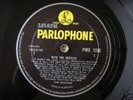 THE BEATLES *WITH THE BEATLES* LP UK `DECCA PRESS`