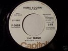 Funk 45 THE TREND on CAPITOL Home Cookin' MINT-