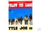 Little Joe and the Latinaires on Buena Suerte Follow th