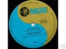 MICKEY DOLENZ Daybreak 45 Aussie 1973 MONKEES