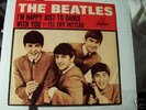 THE BEATLES 45 on CAPITOL 5234 With Picture Sleeve