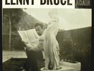 SEALED LP LENNY BRUCE Is Out Again MINT 196? PRIVATE?