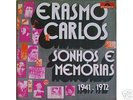 ERASMO CARLOS 1972 Sonhos e Memorias Psych Brazil LP