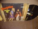 RARE Jazz Funk LP Ozzie Torrens Boogaloo Apartment 41