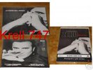 RENATO ZERO 2LP LA CURVA DELL ANGELO RARISSIMO+POSTER