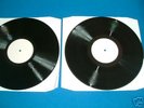 DEATH IN JUNE-Something Is Coming RARE TEST PRESSING