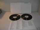 Half Speed Master Audiophile 2 LP Pink Floyd the Wall