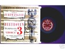 RARE Furtwangler Beethoven Sym No.5 Suppressed Urania