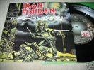 IRON MAIDEN 7