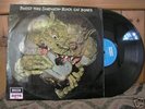 BARBED WIRE SANDWICH Black Cat Bones ORIG UK