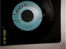 Doo Wop 45         Coral 62284      Andy Rose/Group