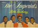 LITTLE ANTHONY & IMPERIALS 1ST ALBUM GREAT RECORD