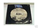 TERRA TRIO 1969 BOSSA NOVA RARE BRAZIL LP