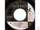 Northern Soul-Chuck Jackson-These Chains of Love-orig