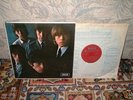 ROLLING STONES 2nd LP  'TRANSITIONAL' MONO LP