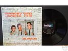 The Innocents INNOCENTLY YOURS Original LP Mono 1961