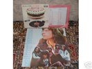 ROLLING STONES Let It Bleed 1969 MONO 1st Press