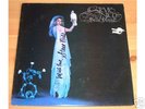 STEVIE NICKS FLEETWOOD MAC SIGNED BELLA DONNA VINYL LP