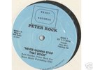 PETER ROCK 