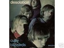CUBY & THE BLIZZARDS - original DESOLATION
