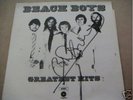 BEACH BOYS - (BRIAN WILSON)-SIGNED 12
