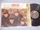 THE EARLY BEATLES--VG++/NM in shrink LP--Capitol T-2309