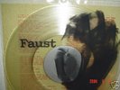 Faust  1st LP Krautrock Clear vinyl psych avant garde