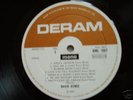 David Bowie - original UK Deram mono LP MINT psych