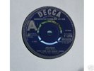 Bedazzled - Peter Cook & Dudley Moore - UK psych 45
