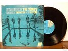 Introducing THE SONICS - ORIGINAL JERDEN LP VG++++